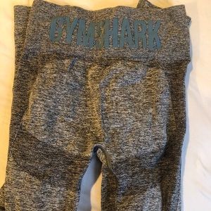 Gymshark high waist flex leggings